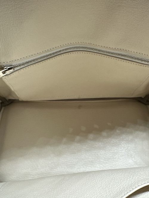 HERMES（エルメス）HERMES (エルメス) バーキン25 クレの古着・服飾アイテム