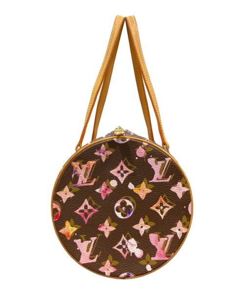 LOUIS VUITTON（ルイ ヴィトン）LOUIS VUITTON (ルイ ヴィトン) パピヨン30 エベヌ マルチカラー サイズ:30の古着・服飾アイテム