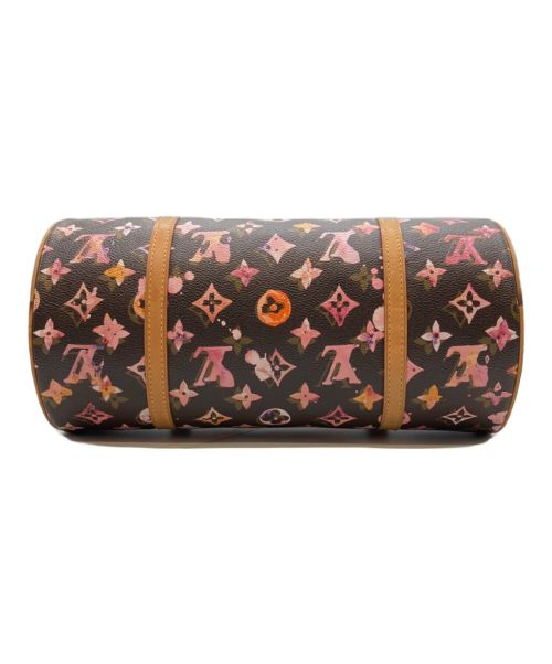 LOUIS VUITTON（ルイ ヴィトン）LOUIS VUITTON (ルイ ヴィトン) パピヨン30 エベヌ マルチカラー サイズ:30の古着・服飾アイテム