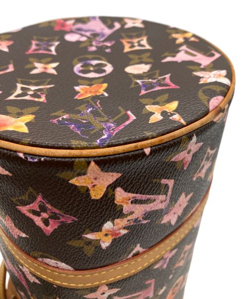 LOUIS VUITTON（ルイ ヴィトン）LOUIS VUITTON (ルイ ヴィトン) パピヨン30 エベヌ マルチカラー サイズ:30の古着・服飾アイテム