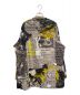 Yohji Yamamoto pour homme (ヨウジヤマモト プールオム) NEWSPAPER STAND COLLAR BLOUSE マルチカラー サイズ:2：54800円
