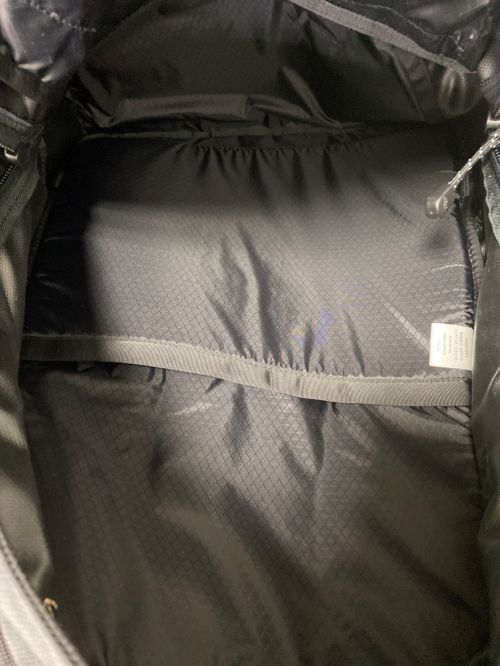 THE NORTH FACE（ザ ノース フェイス）THE NORTH FACE (ザ ノース フェイス) HENDER SCHEME (エンダースキーマ) HS Wasatch/バックパック ブラック サイズ:-の古着・服飾アイテム