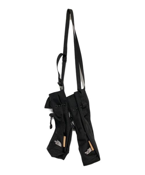 THE NORTH FACE（ザ ノース フェイス）THE NORTH FACE (ザ ノース フェイス) HENDER SCHEME (エンダースキーマ) HS Wasatch/バックパック ブラック サイズ:-の古着・服飾アイテム