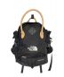 THE NORTH FACE（ザ ノース フェイス）の古着「HS Wasatch/バックパック」｜ブラック