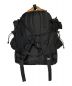 THE NORTH FACE (ザ ノース フェイス) HENDER SCHEME (エンダースキーマ) HS Wasatch/バックパック ブラック サイズ:-：79800円