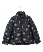 MONCLERモンクレール）の古着「HIMAWARI」｜グレー