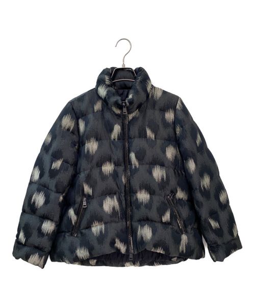 MONCLER（モンクレール）MONCLER (モンクレール) HIMAWARI グレーの古着・服飾アイテム
