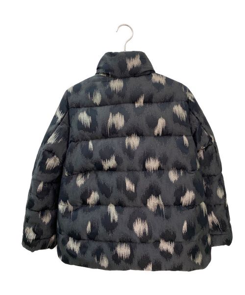 MONCLER（モンクレール）MONCLER (モンクレール) HIMAWARI グレーの古着・服飾アイテム