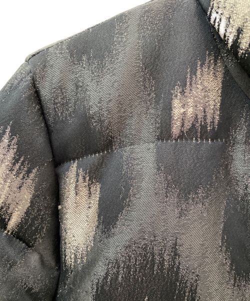 MONCLER（モンクレール）MONCLER (モンクレール) HIMAWARI グレーの古着・服飾アイテム