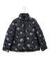 MONCLER（モンクレール）の古着「HIMAWARI」｜グレー