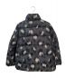 MONCLER (モンクレール) HIMAWARI グレー：45000円