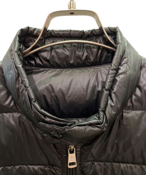 MONCLER（モンクレール）MONCLER (モンクレール) ダウンジャケット/ACORUS ブラック サイズ:3の古着・服飾アイテム