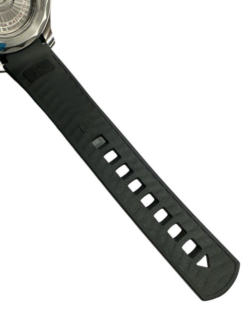 OMEGA（オメガ）OMEGA (オメガ) シーマスター ダイバー 300M ブラック サイズ:42mmの古着・服飾アイテム