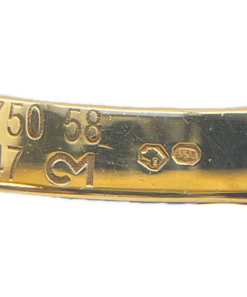 Cartier（カルティエ）Cartier (カルティエ) エタニティ リング サイズ:58/17.5号の古着・服飾アイテム