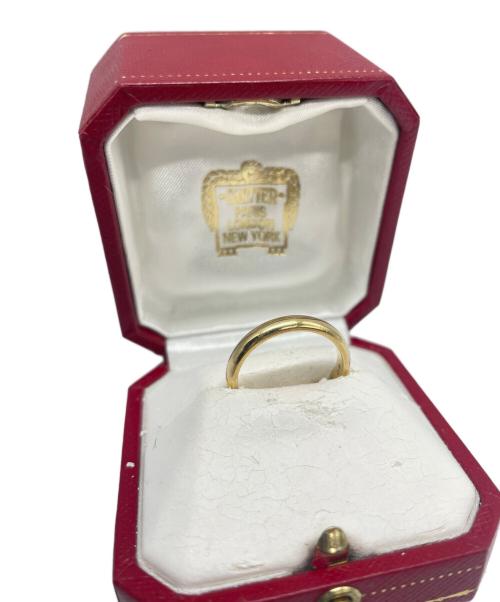 Cartier（カルティエ）Cartier (カルティエ) エタニティ リング サイズ:58/17.5号の古着・服飾アイテム