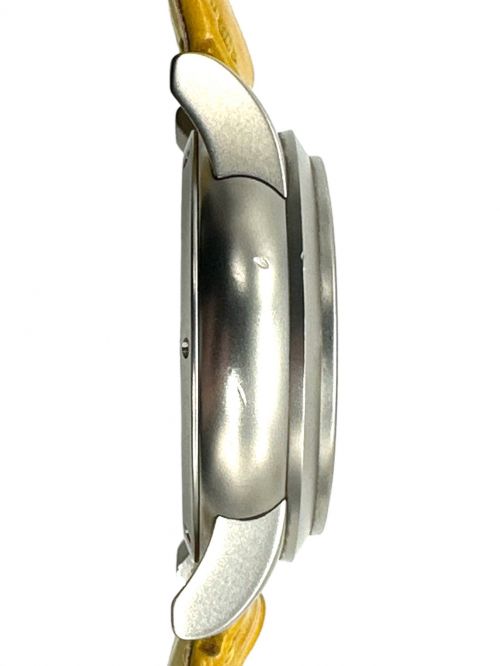 GIRARD-PERREGAUX（ジラール ペルゴ）GIRARD-PERREGAUX (ジラール ペルゴ) Ferrari (フェラーリ) クロノグラフ デイト ブラック サイズ:36mmの古着・服飾アイテム