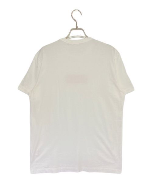 LOUIS VUITTON（ルイ ヴィトン）LOUIS VUITTON (ルイ ヴィトン) SUPREME (シュプリーム) Box Logo Tee ホワイト サイズ:Sの古着・服飾アイテム