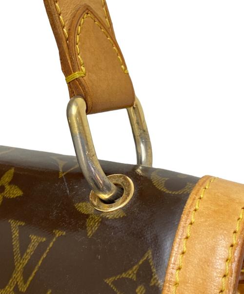 LOUIS VUITTON（ルイ ヴィトン）LOUIS VUITTON (ルイ ヴィトン) ツイーディジップ/ショルダーバッグの古着・服飾アイテム