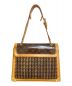 LOUIS VUITTON (ルイ ヴィトン) ツイーディジップ/ショルダーバッグ：110000円