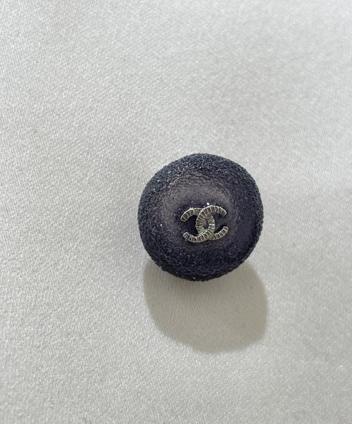 CHANEL（シャネル）CHANEL (シャネル) 切り替えワンピース ベージュ×ブラック サイズ:34の古着・服飾アイテム