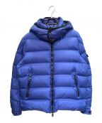 MONCLERモンクレール）の古着「HYMALAY/ダウンジャケット」｜ブルー