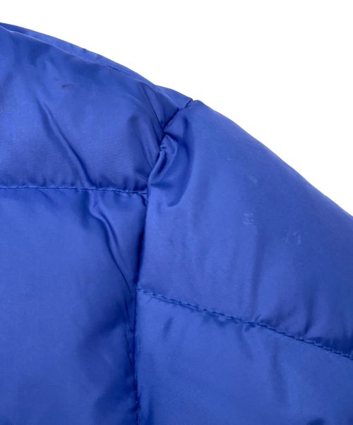 MONCLER（モンクレール）MONCLER (モンクレール) HYMALAY/ダウンジャケット ブルー サイズ:2の古着・服飾アイテム