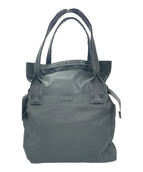 BALENCIAGA（バレンシアガ）BALENCIAGA (バレンシアガ) アーミートートバッグM グレーの古着・服飾アイテム