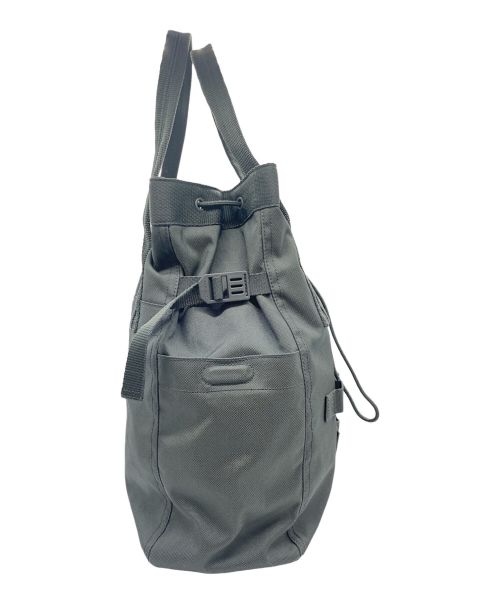 BALENCIAGA（バレンシアガ）BALENCIAGA (バレンシアガ) アーミートートバッグM グレーの古着・服飾アイテム