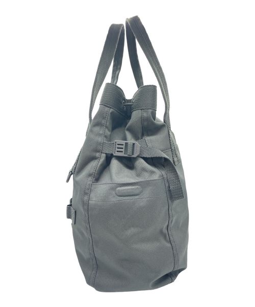 BALENCIAGA（バレンシアガ）BALENCIAGA (バレンシアガ) アーミートートバッグM グレーの古着・服飾アイテム
