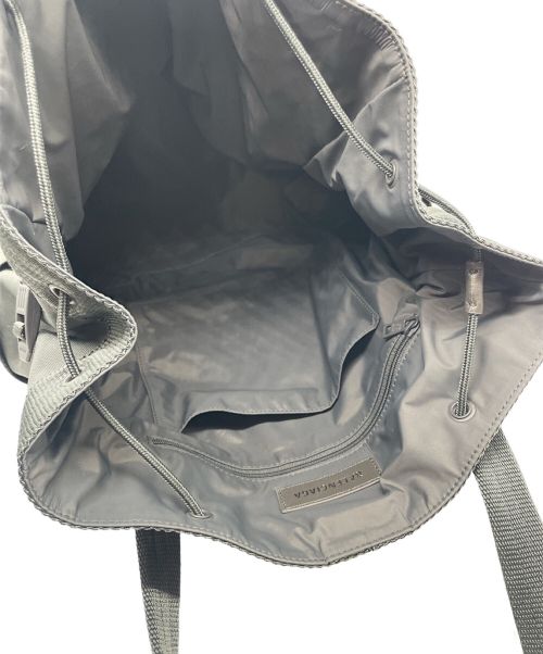 BALENCIAGA（バレンシアガ）BALENCIAGA (バレンシアガ) アーミートートバッグM グレーの古着・服飾アイテム