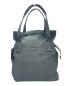 BALENCIAGA (バレンシアガ) アーミートートバッグM グレー：80000円