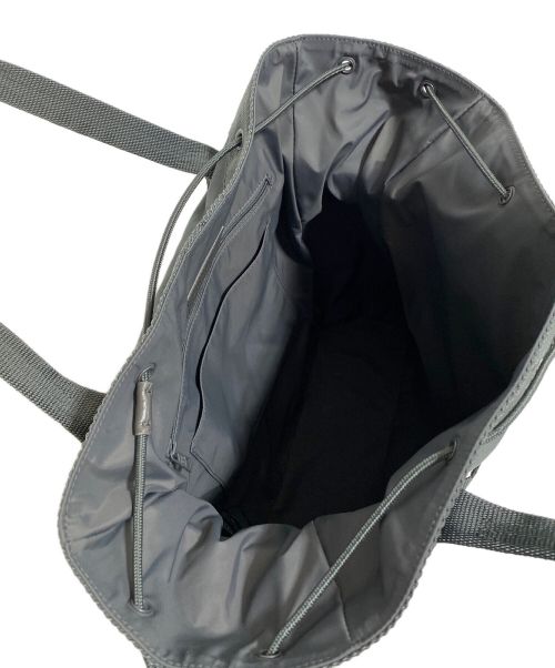 BALENCIAGA（バレンシアガ）BALENCIAGA (バレンシアガ) アーミートートバッグM グレー サイズ:Mの古着・服飾アイテム