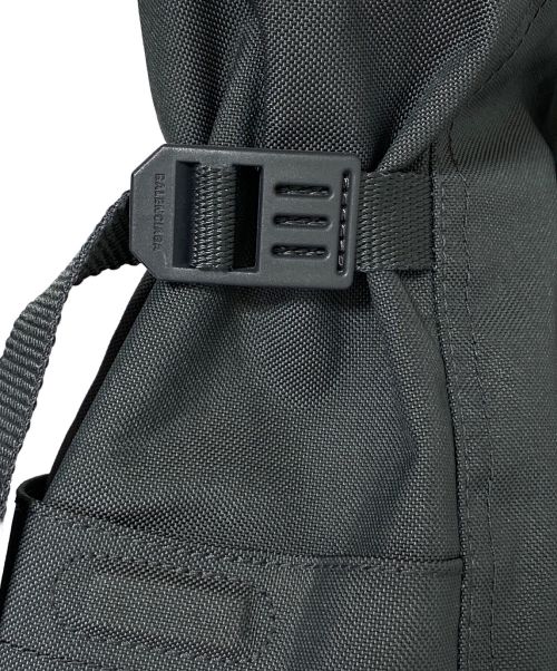 BALENCIAGA（バレンシアガ）BALENCIAGA (バレンシアガ) アーミートートバッグM グレー サイズ:Mの古着・服飾アイテム
