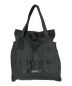 BALENCIAGA（バレンシアガ）の古着「アーミートートバッグM」｜グレー