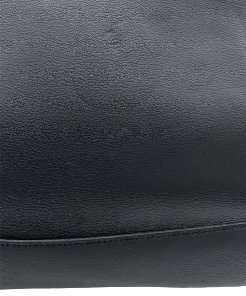 HERMES（エルメス）HERMES (エルメス) シティバッグ27 ネイビー サイズ:27の古着・服飾アイテム