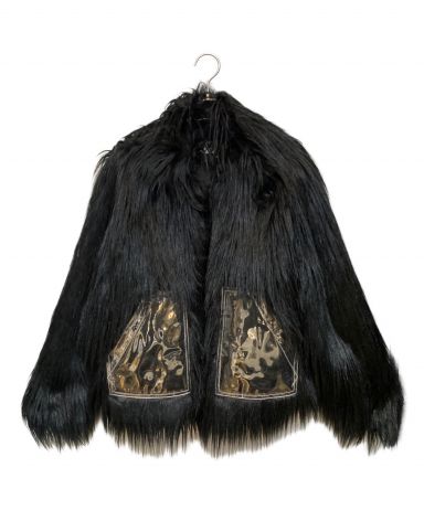 タグ付き未使用MM6ショートコート36 5604000091768360_01_3094.jpeg