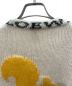 中古・古着 LOEWE (ロエベ) モヘヤ混ニットカーディガン アイボリー サイズ:S：78000円
