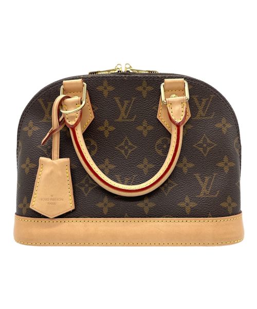 LOUIS VUITTON（ルイ ヴィトン）LOUIS VUITTON (ルイ ヴィトン) アルマBBの古着・服飾アイテム