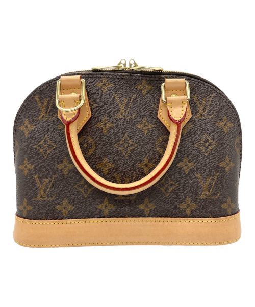 LOUIS VUITTON（ルイ ヴィトン）LOUIS VUITTON (ルイ ヴィトン) アルマBBの古着・服飾アイテム