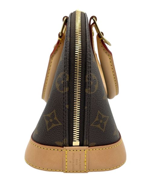 LOUIS VUITTON（ルイ ヴィトン）LOUIS VUITTON (ルイ ヴィトン) アルマBBの古着・服飾アイテム