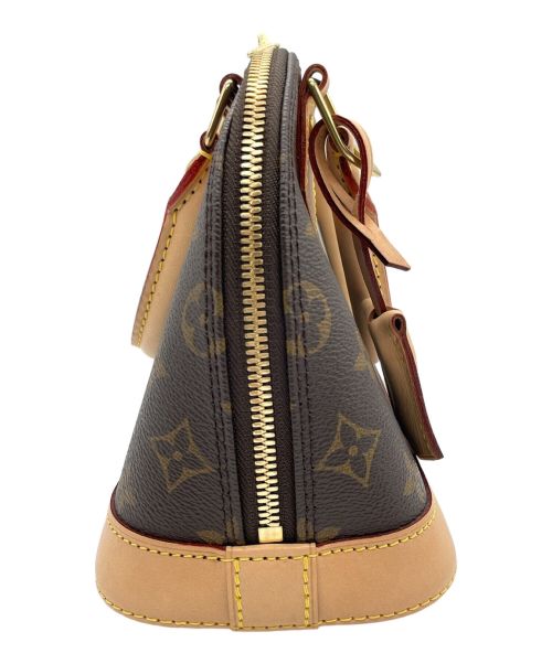 LOUIS VUITTON（ルイ ヴィトン）LOUIS VUITTON (ルイ ヴィトン) アルマBBの古着・服飾アイテム