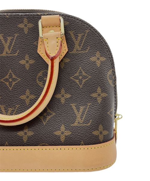 LOUIS VUITTON（ルイ ヴィトン）LOUIS VUITTON (ルイ ヴィトン) アルマBBの古着・服飾アイテム