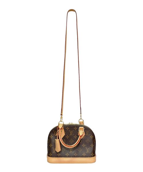 LOUIS VUITTON（ルイ ヴィトン）LOUIS VUITTON (ルイ ヴィトン) アルマBBの古着・服飾アイテム