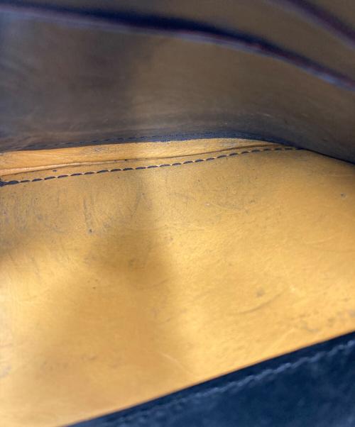 GANZO（ガンゾ）GANZO (ガンゾ) コンパクトウォレット ブラックの古着・服飾アイテム