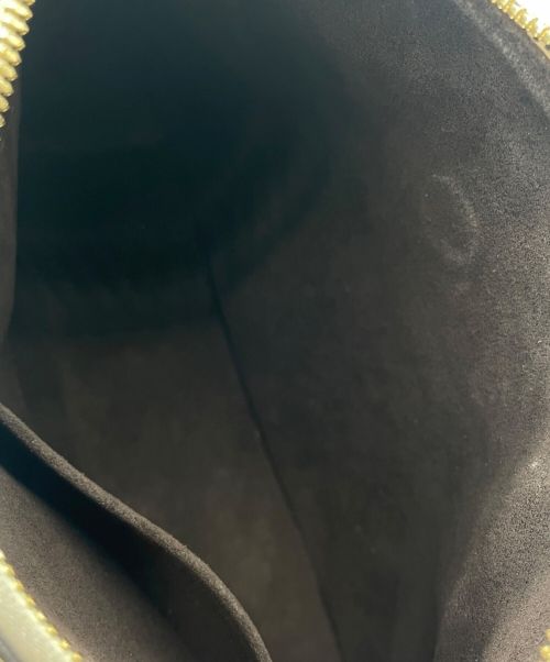 LOUIS VUITTON（ルイ ヴィトン）LOUIS VUITTON (ルイ ヴィトン) トリアノンPM クリームホワイトの古着・服飾アイテム