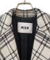 MSGMの古着・服飾アイテム：40000円