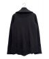 MONCLER (モンクレール) CARDIGAN TRICOT ダウンカーディガン ブラック サイズ:XS：69800円