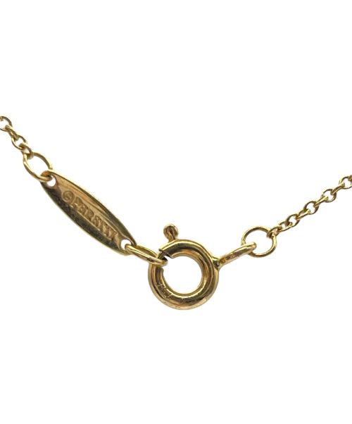 TIFFANY & Co.（ティファニー）TIFFANY & Co. (ティファニー) ダイヤモンド バイザヤード ブレスレット サイズ:18cmの古着・服飾アイテム