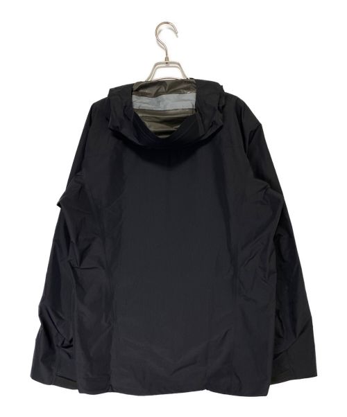 ARC'TERYX（アークテリクス）ARC'TERYX (アークテリクス) ZETA SL JACKET ブラック サイズ:Mの古着・服飾アイテム