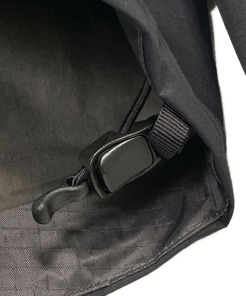 ARC'TERYX（アークテリクス）ARC'TERYX (アークテリクス) ZETA SL JACKET ブラック サイズ:Mの古着・服飾アイテム
